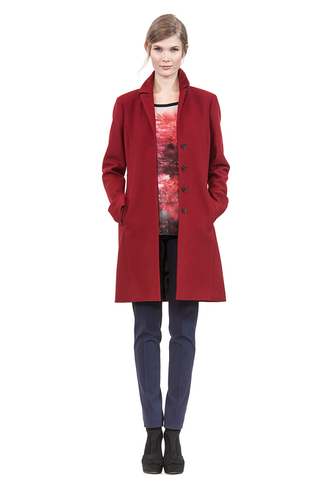 Diana gallesi autunno inverno 2014 2015 41 for Lattementa abbigliamento prezzi