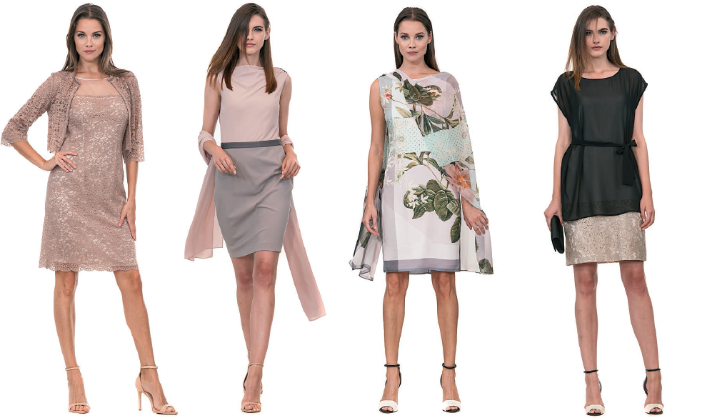 Diana gallesi 2015 primavera estate for Lattementa abbigliamento prezzi