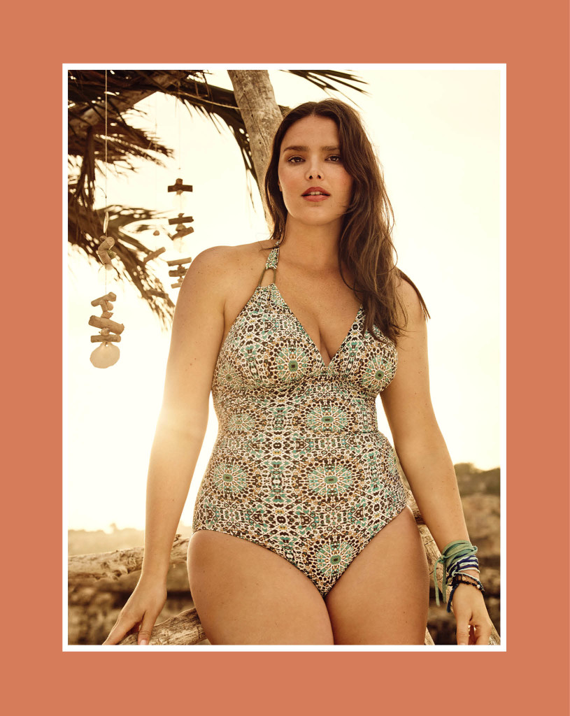 Violeta by mango 2016 catalogo: collezione primavera estate ... Calzedonia costumi 2016 prezzi