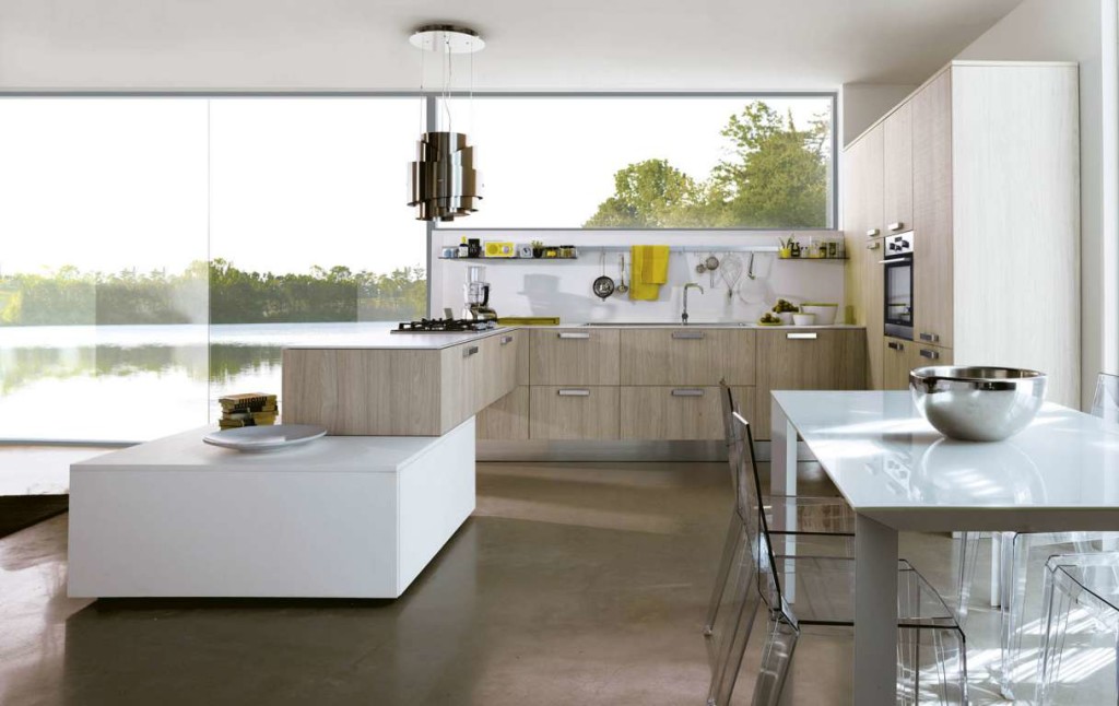 Cucine componibili chateau d ax: chateau d ax non mancheranno le ... Cucine componibili prezzi