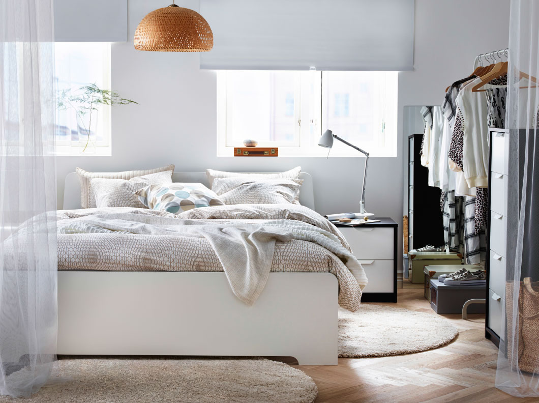 Tende ikea per camera da letto : tende ikea per camera da letto ...