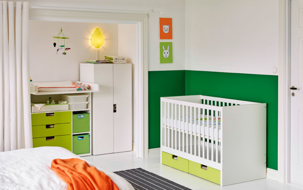 Camerette ikea prezzi: camerette moderne per ragazzi rilievo fraz ... Armadi neonati economici