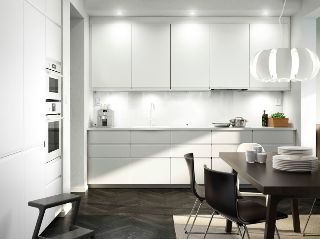 Cucine moderne prezzi ikea ~ canlic for . Ikea cucine