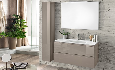 Piastrelle per bagno leroy merlin: l arredamento bagno leroy ... Tendenze pavimenti 2016