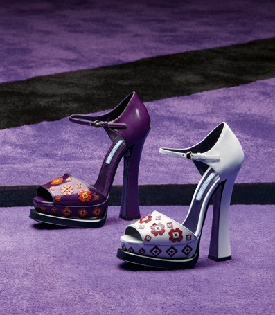 Tacchi prada deals