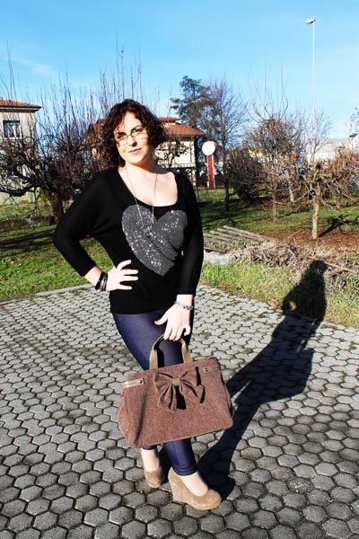 Outfit curvy inverno hotsell