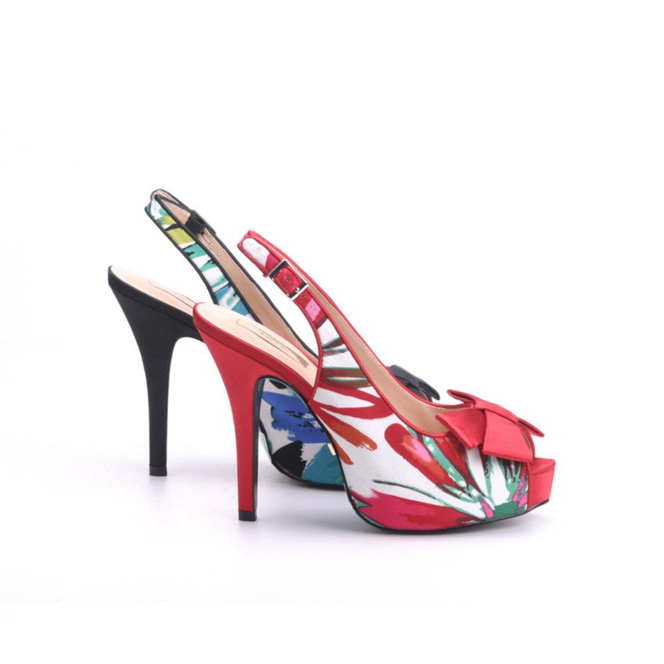Catalogo collezione scarpe Tata primavera estate 2013 Smodatamente