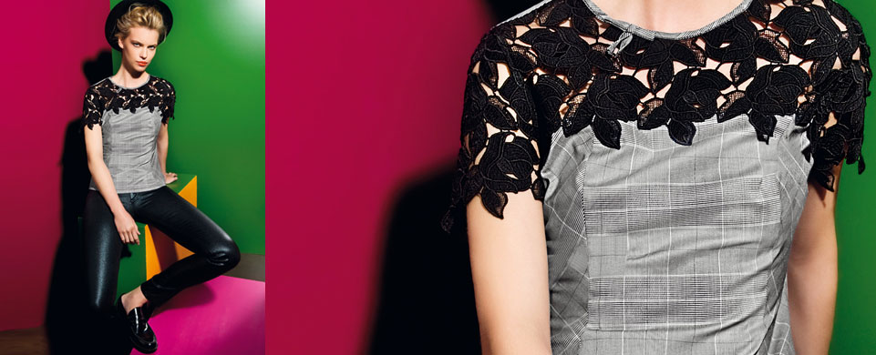 Catalogo collezione Nara Camicie autunno inverno 2013 2014 Smodatamente