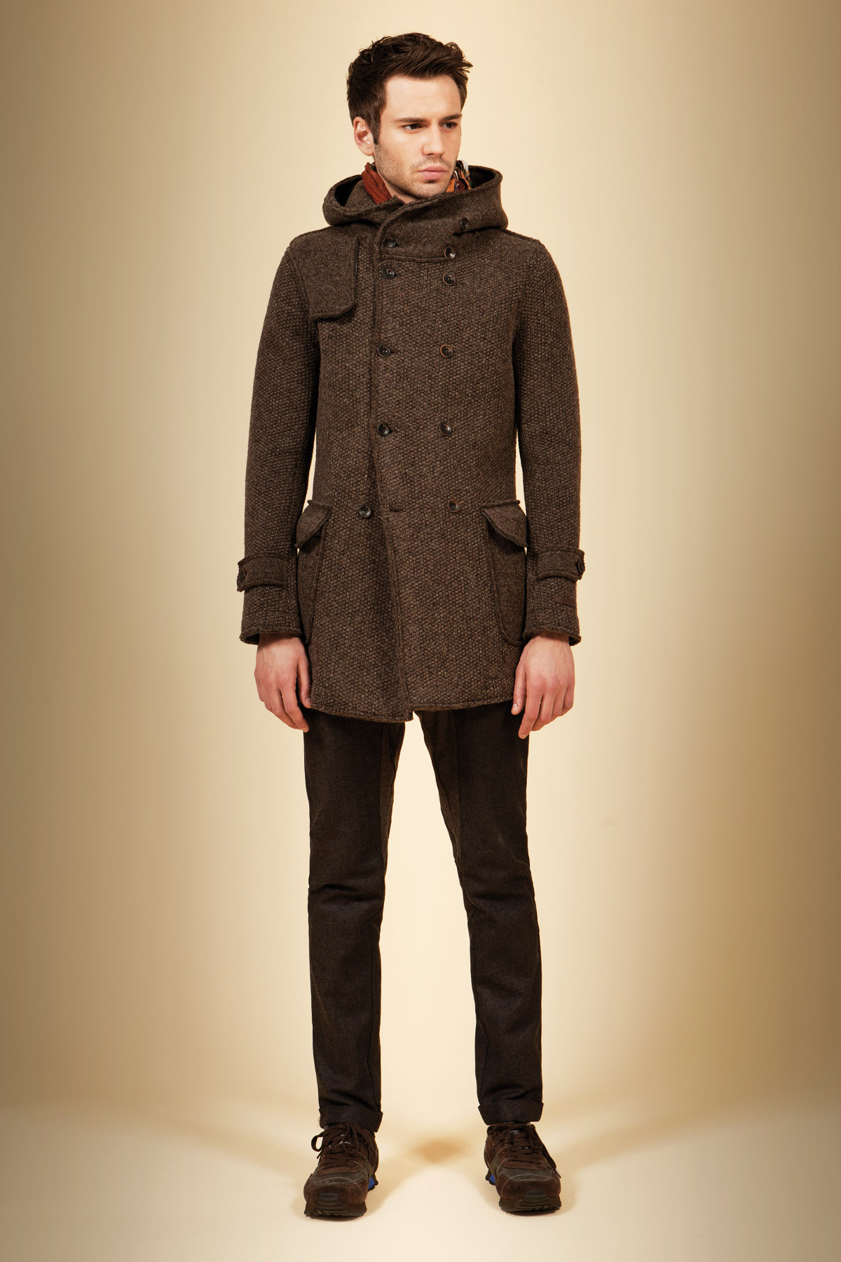 Collezione uomo Gaudi autunno inverno 2013 2014 Smodatamente