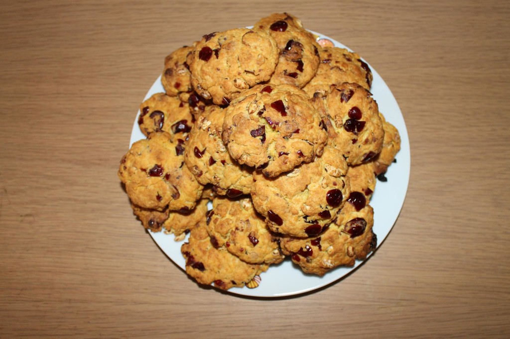 biscotti mirtilli rossi e cioccolato lindt ai frutti di bosco (6)