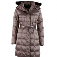 Collezione donna piumini e cappotti Geox autunno inverno 2013 2014 |  Smodatamente