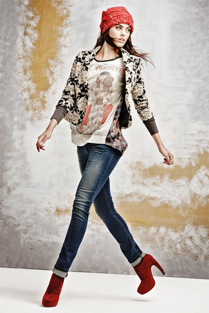 Casalini abbigliamento sales