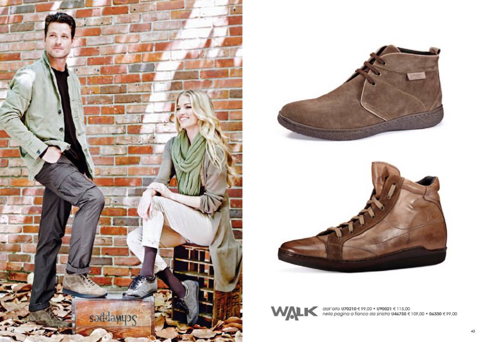 Scarpe melluso autunno inverno 2018 store