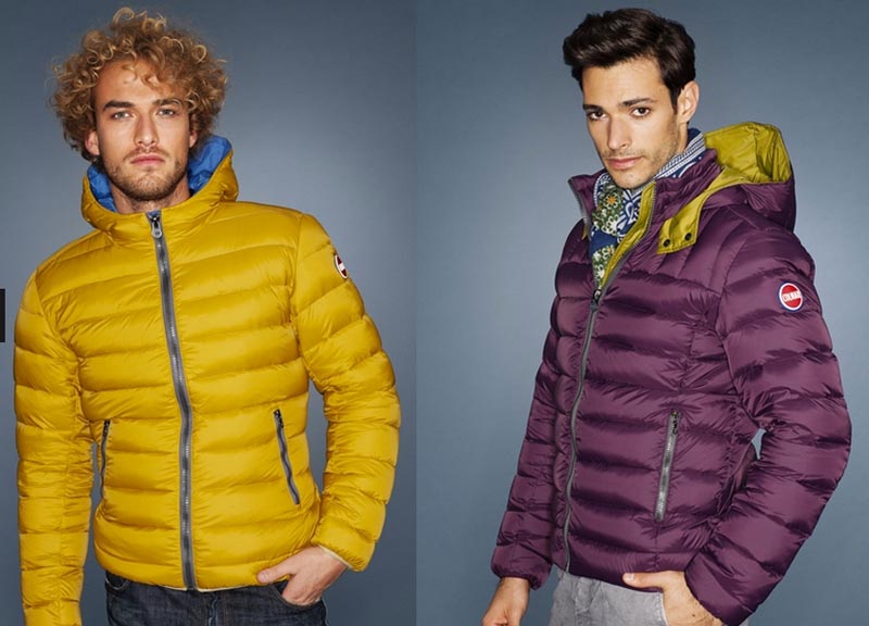 Colmar hot sale uomo 2014
