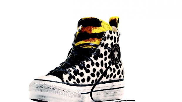 converse limited edition 2013