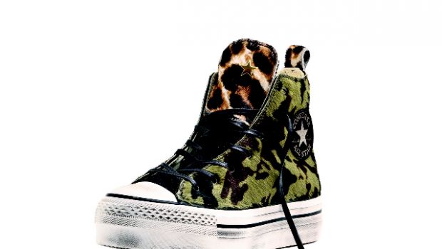 converse limited edition 2013