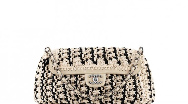 Borse Chanel Primavera Estate 14 Catalogo Smodatamente