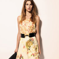 Liu Jo catalogo collezione primavera estate 2014 Smodatamente