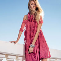 Collezione Twin Set primavera estate 2014 Smodatamente
