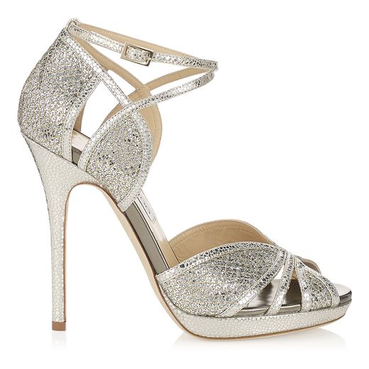 Scarpe sposa Jimmy Choo 2014 catalogo Smodatamente