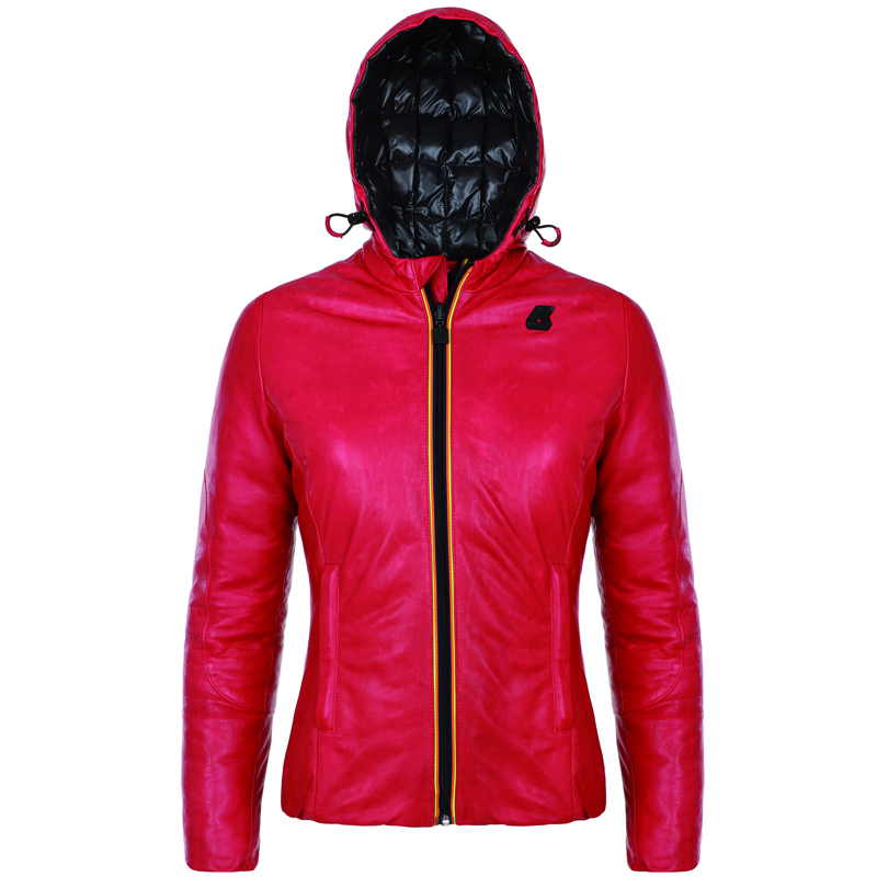 K Way catalogo autunno inverno 2014 2015 Smodatamente