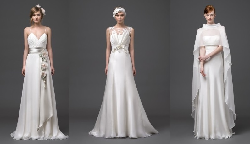 Alberta Ferretti Forever 2015 sposa | Smodatamente