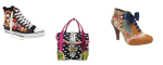 Irregular Choice collezione