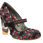 mary jane irregular choice catalogo scarpe