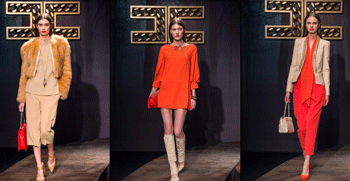 Elisabetta franchi 2015 catalogo online