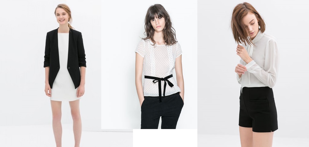 Saldi Zara 2014 estivi Smodatamente