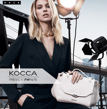 Kocca borse 2019 2025