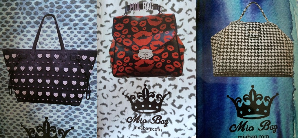 Borse mia bag scontate sales