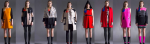 abiti 1 one 2014 autunno inverno