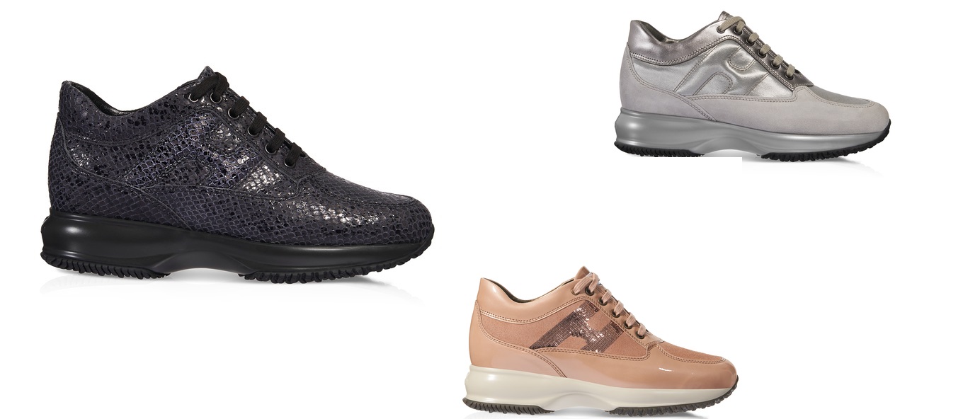 Scarpe Hogan 2015 catalogo | Smodatamente