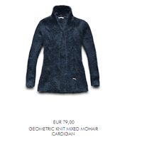 Guess vestiti discount 2015
