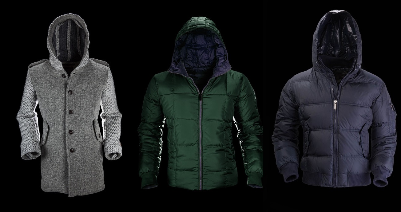 Piumini uomo 2015 2025