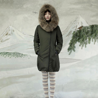 Woolrich | Smodatamente