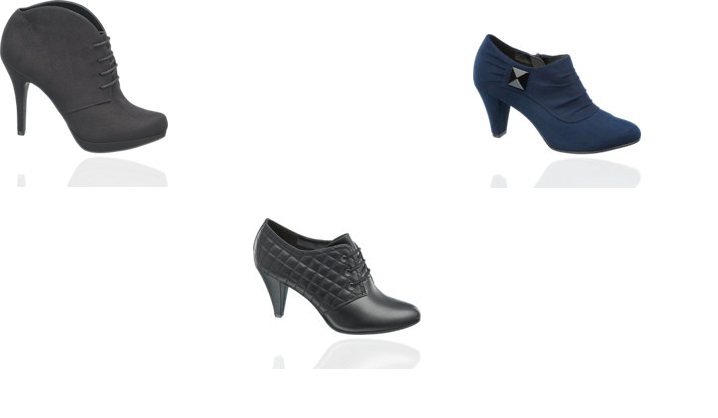 Deichmann tronchetti deals