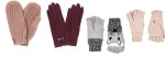 catalogo guanti accessorize 2014 2015