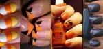 tutorial nail art halloween 2014 unghie decorazioni