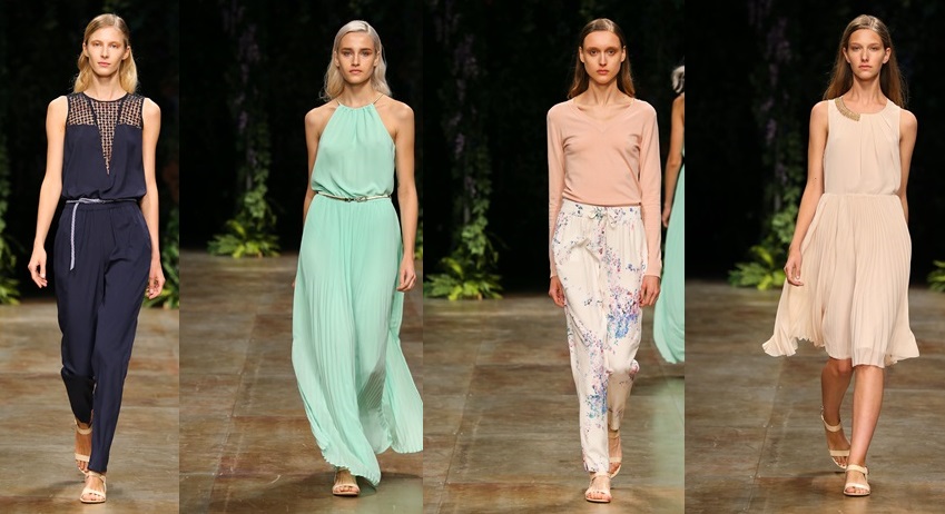 Collezione kocca deals primavera estate 2020