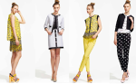 abbigliamento anna rachele jeans 2015