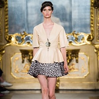 Elisabetta Franchi 2015 primavera estate Smodatamente