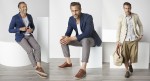 scarpe uomo ecco primavera estate 2015