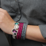 Braccialetti Stardust Swarovski prezzi shop online