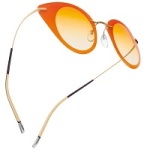 Felder Felder for Silhouette 2015 occhiali