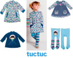 abbigliamento tuctuc 2015
