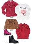 fiorucci bambini 2015 catalogo abbigliamento