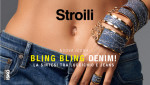 Bling Bling Denim Stroili Oro collezione