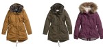 cappotti H&M 2015 donna online